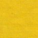 Bright yellow polyester/cotton blend